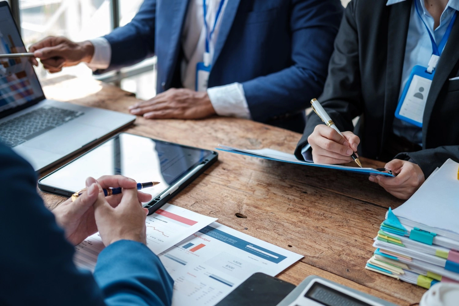 Mastering ISO 50001 Audit for Optimal Energy Management