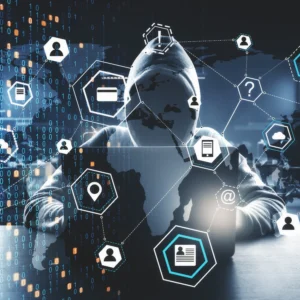 NIST Cybersecurity Foundation training course banner highlighting cybersecurity fundamentals and risk management principles