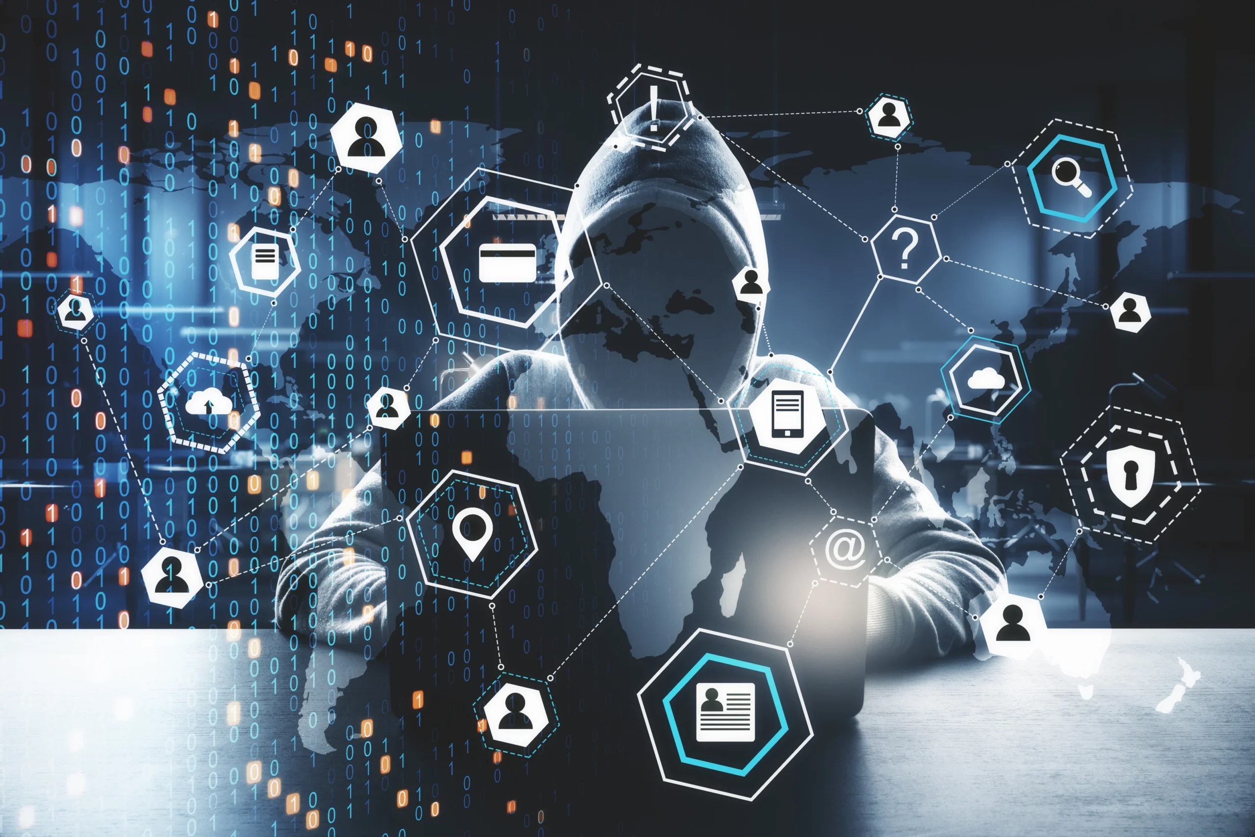 NIST Cybersecurity Foundation training course banner highlighting cybersecurity fundamentals and risk management principles